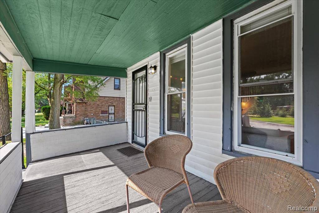 Detroit, MI 48227,14435 Prevost Street