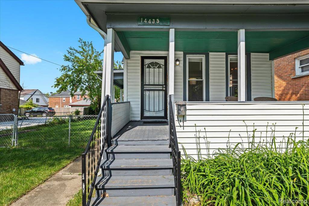 Detroit, MI 48227,14435 Prevost Street