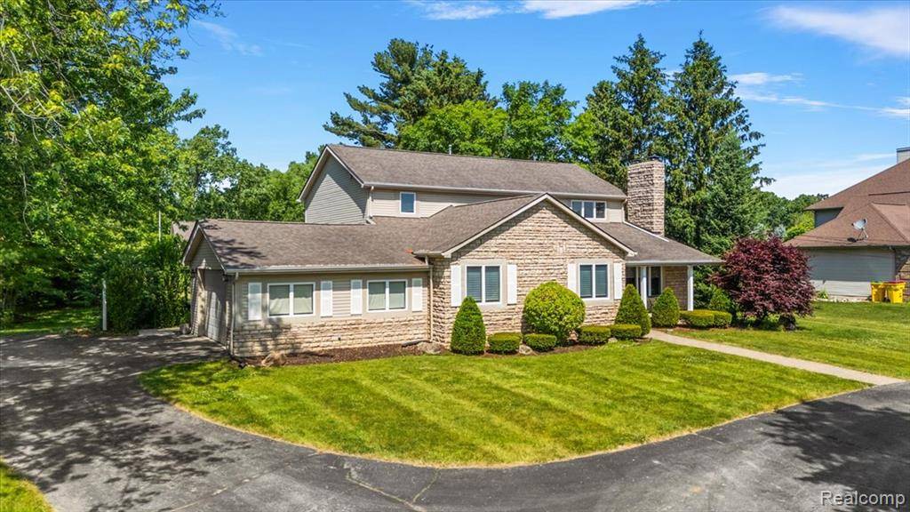 Bruce Twp, MI 48065,74367 Gould Road