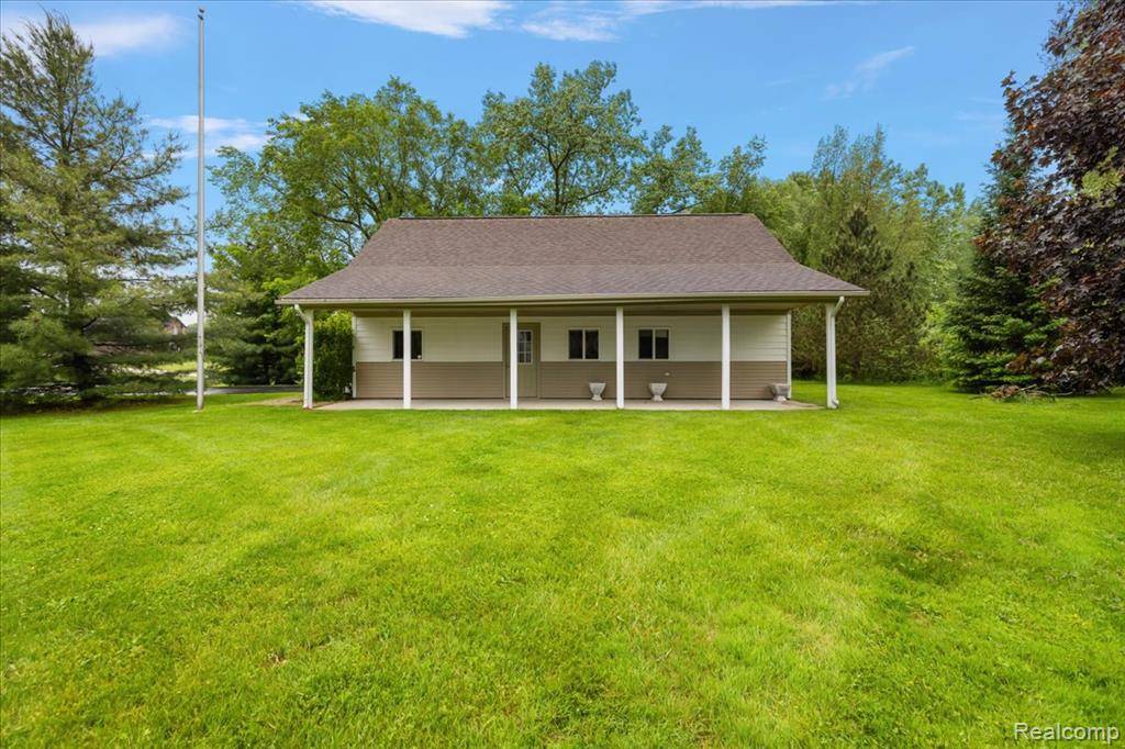 Bruce Twp, MI 48065,74367 Gould Road