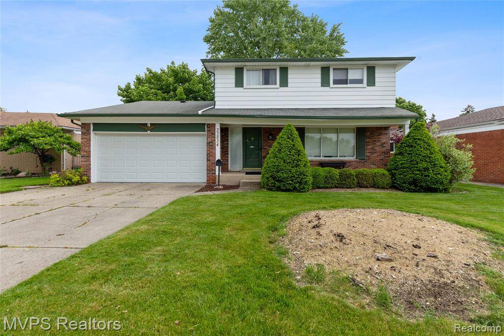 Sterling Heights, MI 48312,33834 Groth Drive