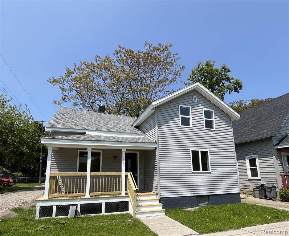 Port Huron, MI 48060,1015 9th Street