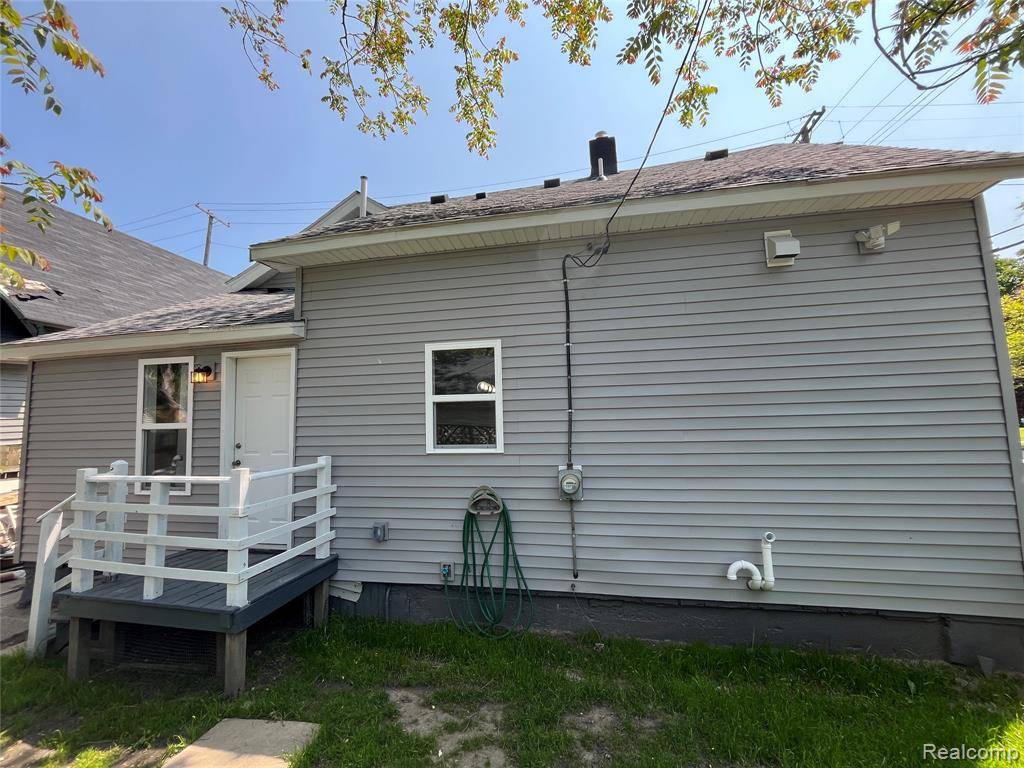 Port Huron, MI 48060,1015 9th Street