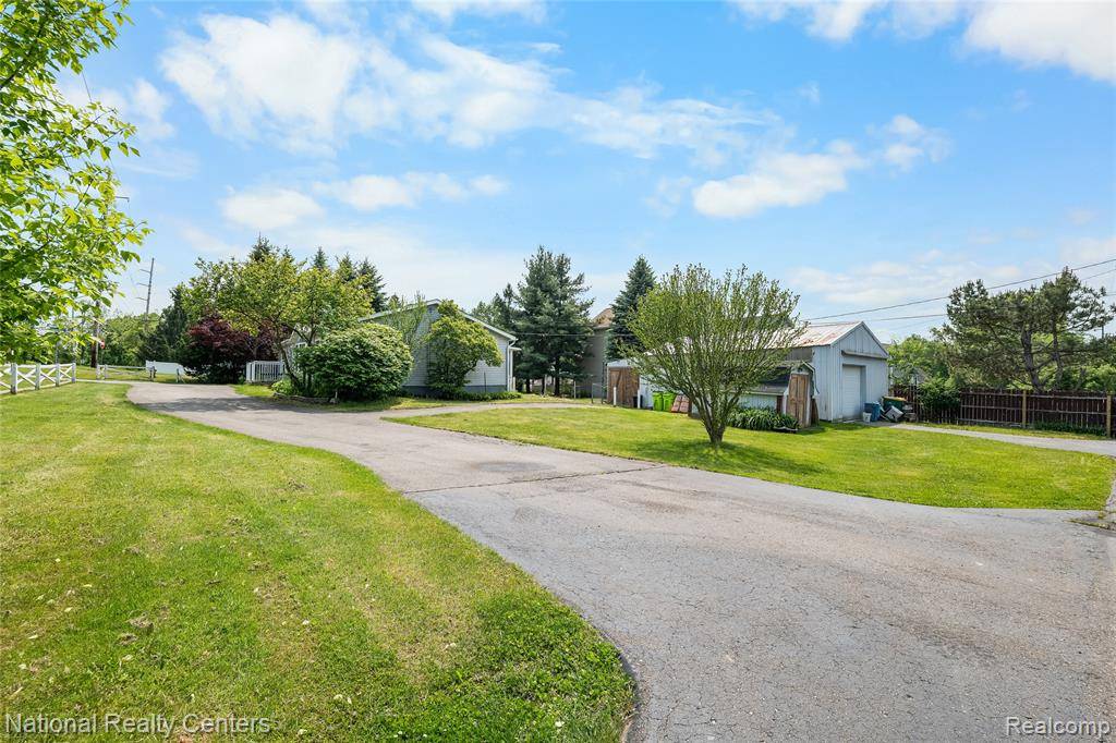 Auburn Hills, MI 48326,4065 Manitoba Street