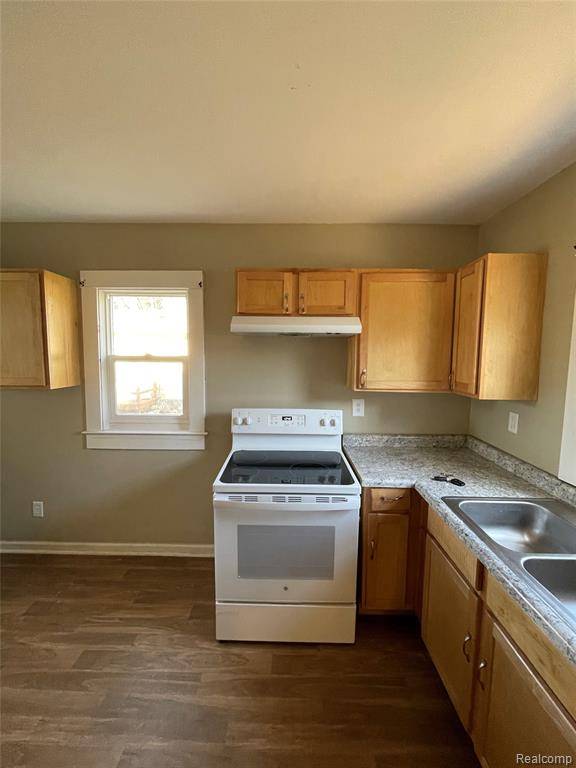 Saginaw, MI 48602,1720 N Oakley Street
