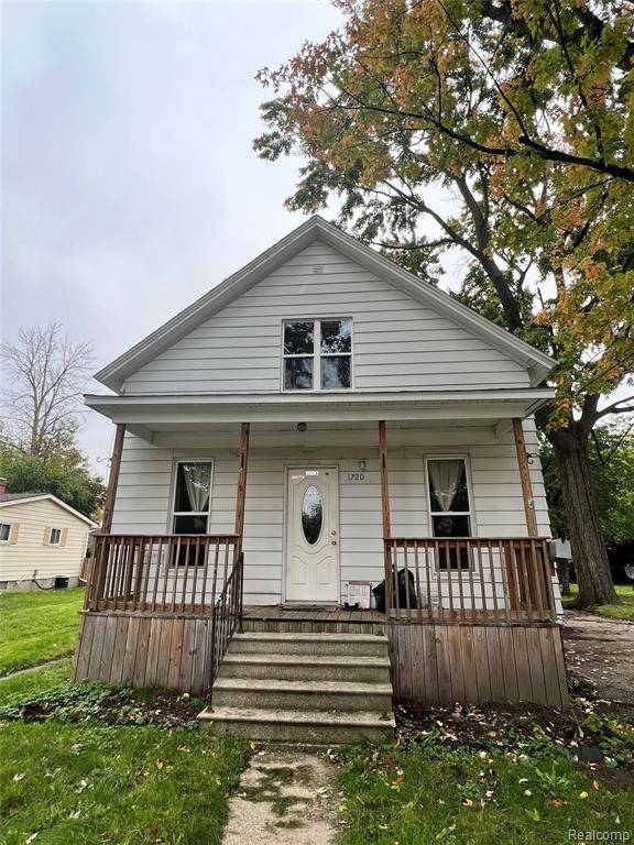 Saginaw, MI 48602,1720 N Oakley Street