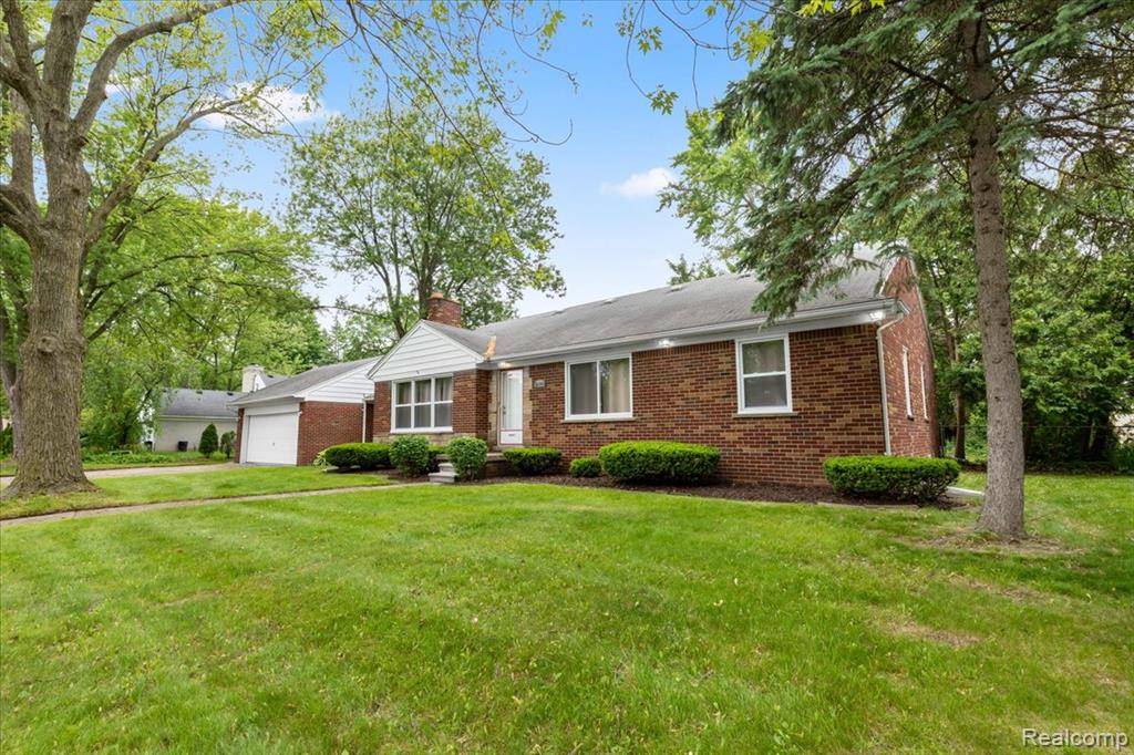 Redford Twp, MI 48239,26080 Elba