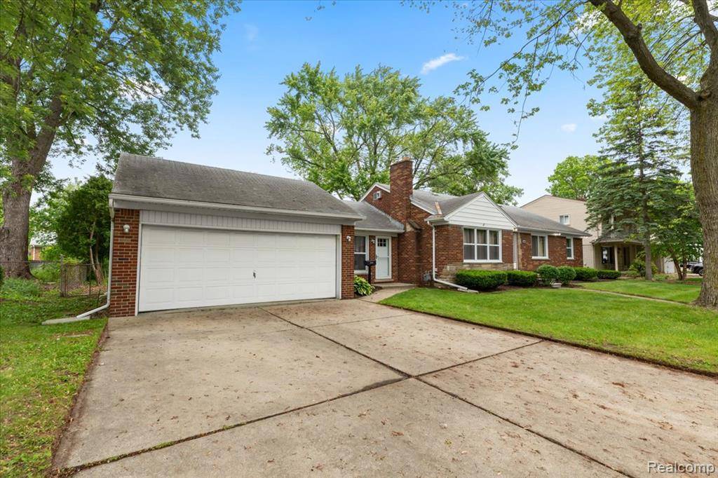 Redford Twp, MI 48239,26080 Elba