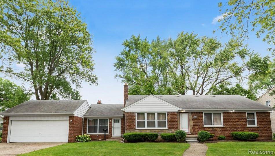 Redford Twp, MI 48239,26080 Elba
