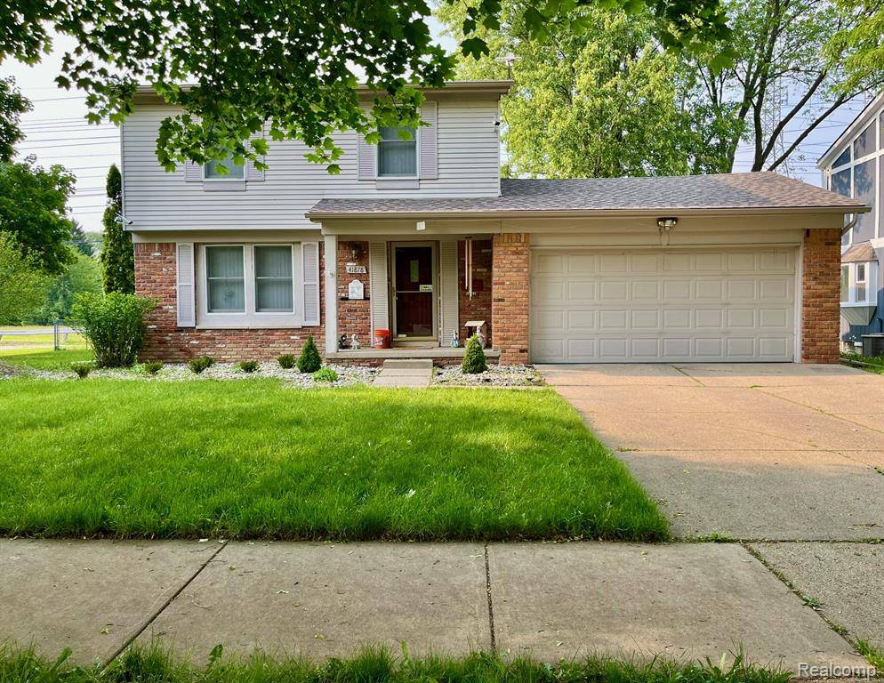 Canton Twp, MI 48187,41878 Ravenwood Street