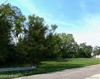 Wyandotte, MI 48192,0 Goddard Street