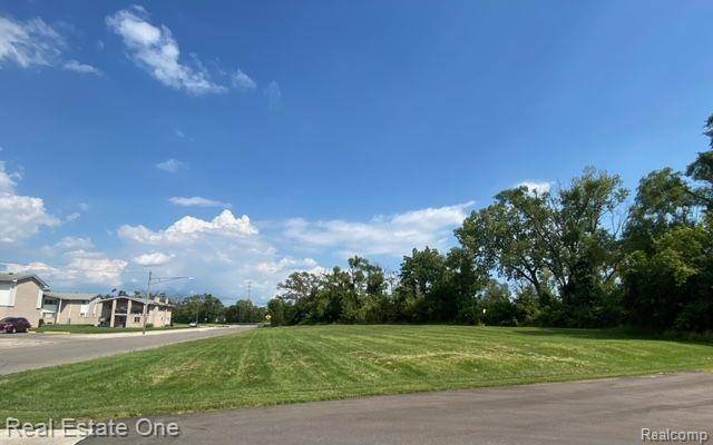 Wyandotte, MI 48192,0 Goddard Street