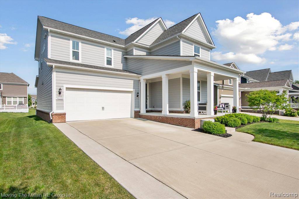 Canton Twp, MI 48188,50228 Paine Street