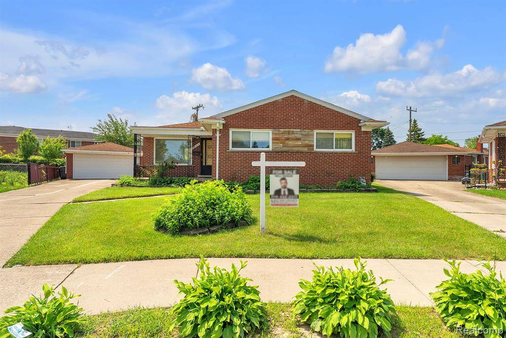 Dearborn, MI 48126,14511 Lanson Avenue