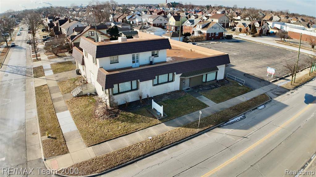 Dearborn, MI 48126,8805 TIREMAN Avenue