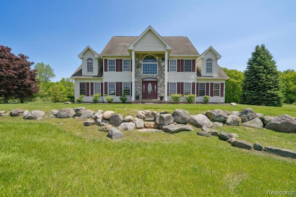 Metamora Twp, MI 48455,4181 Hosner Road