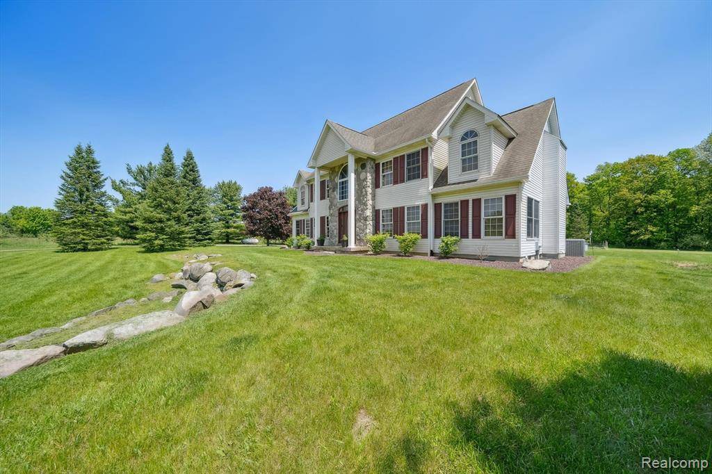 Metamora Twp, MI 48455,4181 Hosner Road