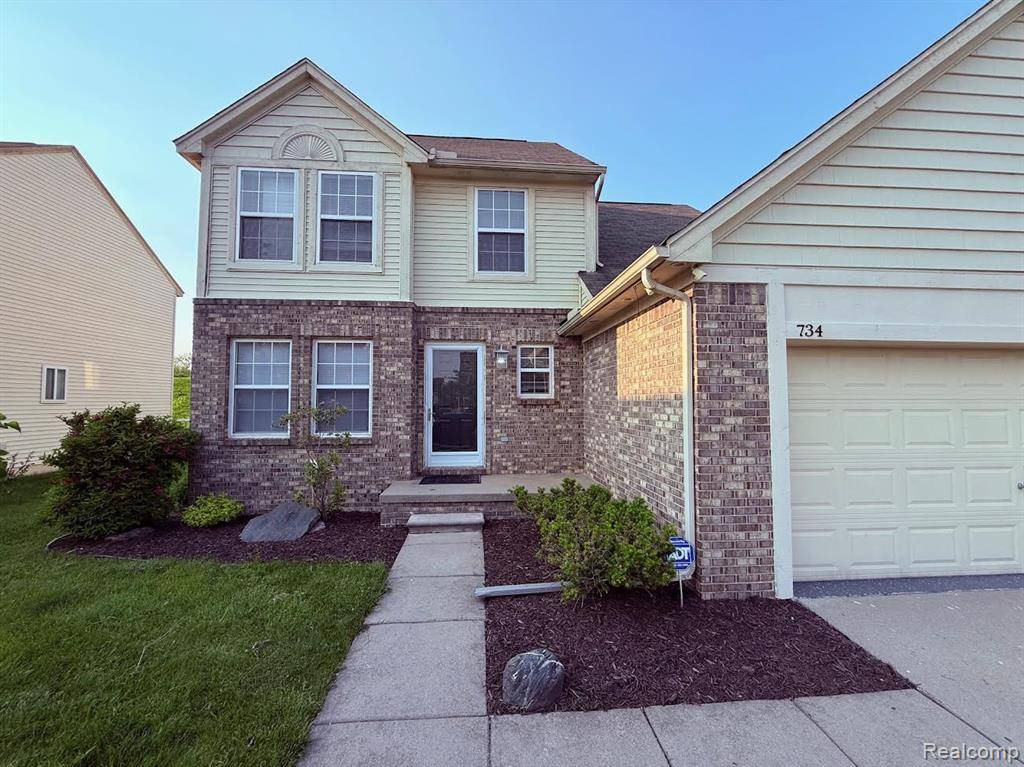 Pontiac, MI 48341,734 Arusha Drive