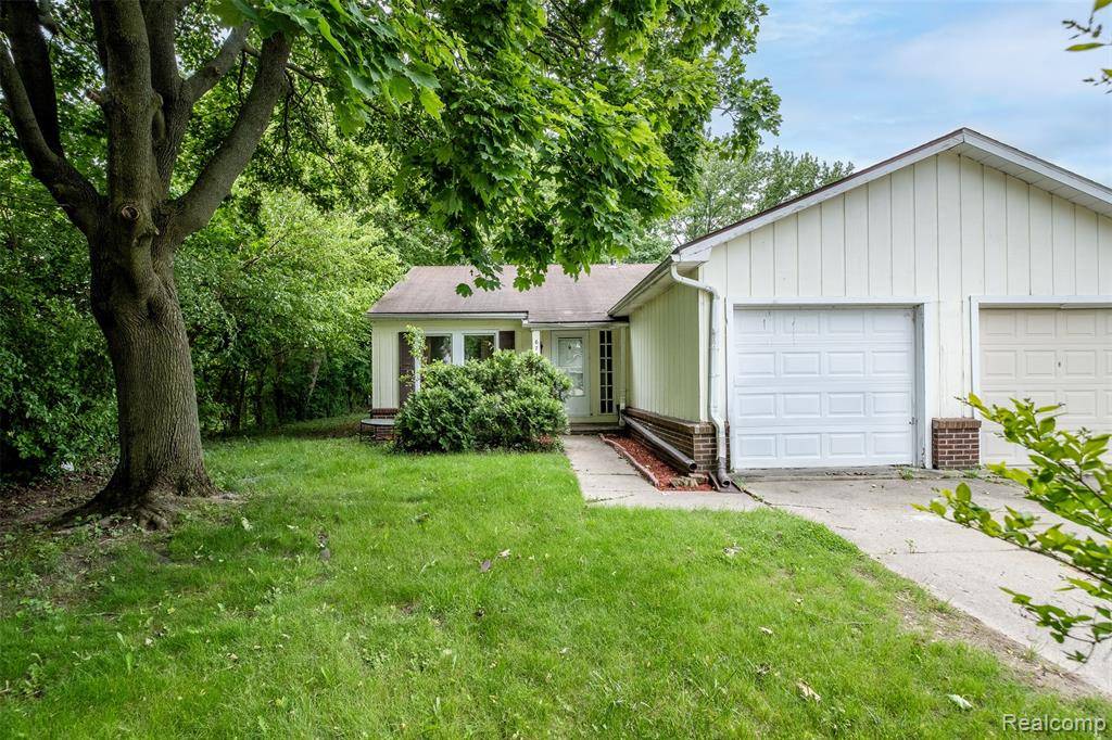 Canton Twp, MI 48187,6733 ARDSLEY Drive