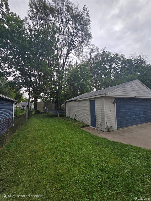 Taylor, MI 48180,8225 Oak Street