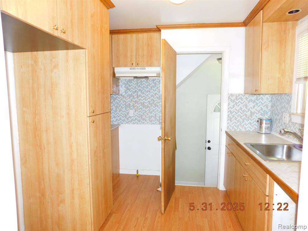 Lincoln Park, MI 48146,1820 Buckingham Avenue