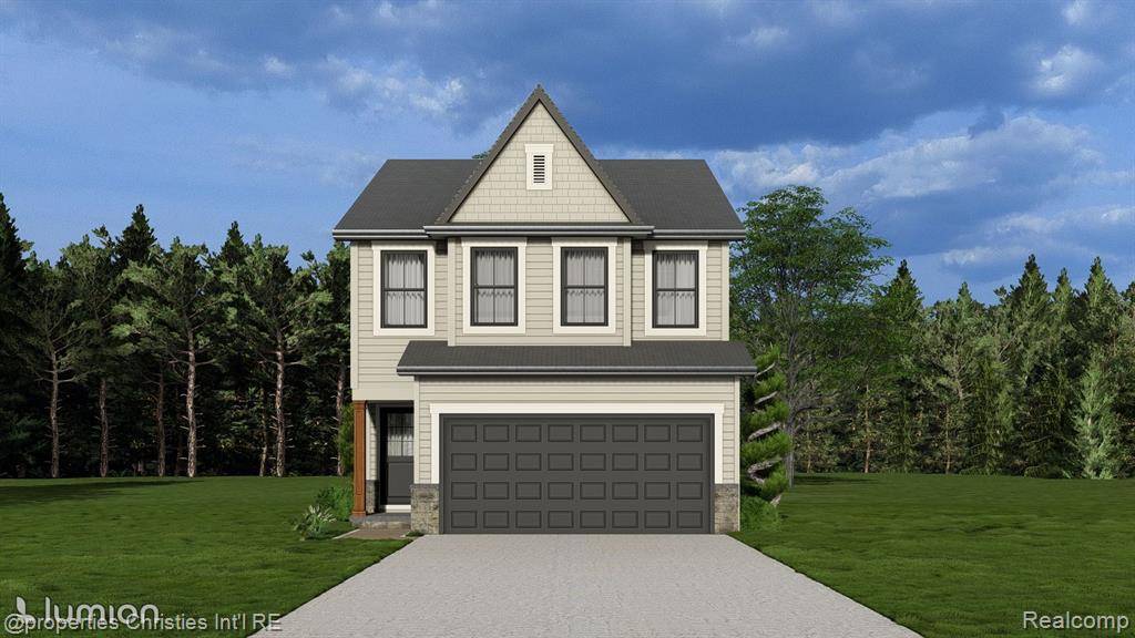 Saline, MI 48176,122 Parsons Lane