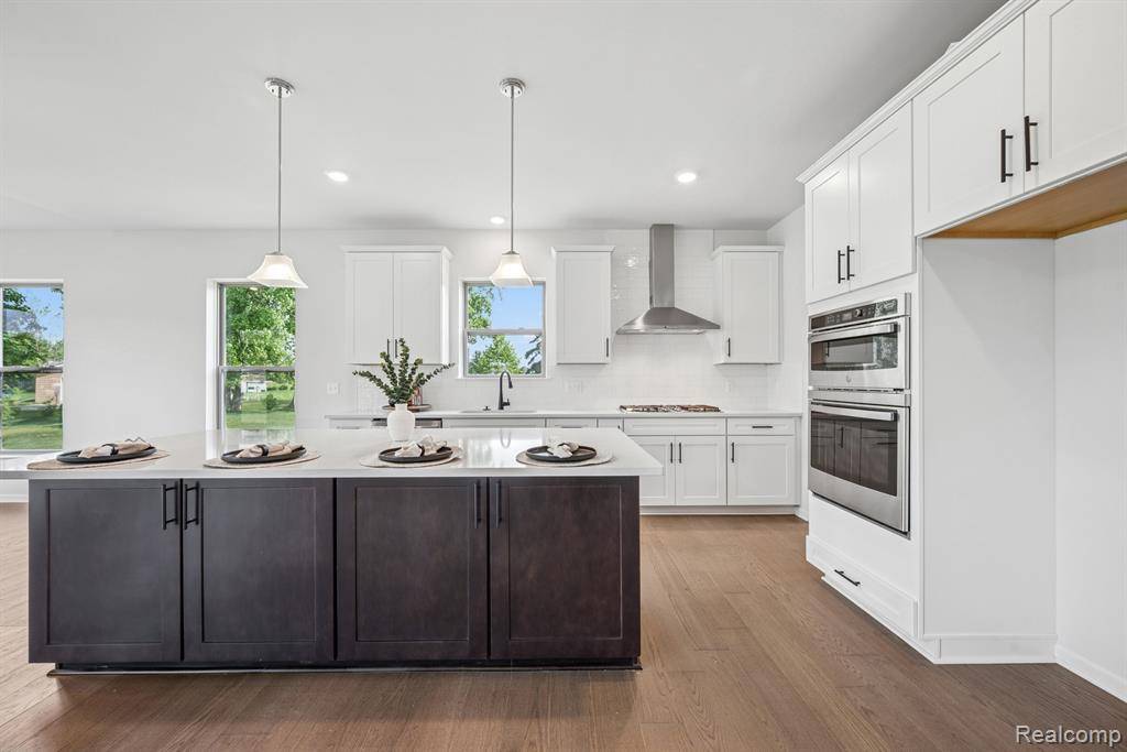 Washington Twp, MI 48094,61563 Marino Lane