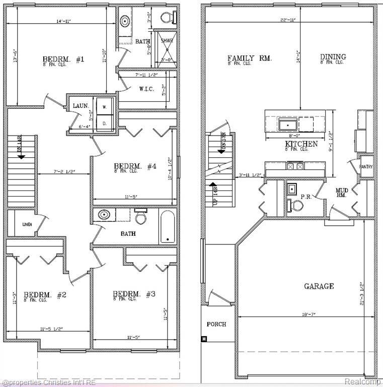 Saline, MI 48176,124 Parsons Lane