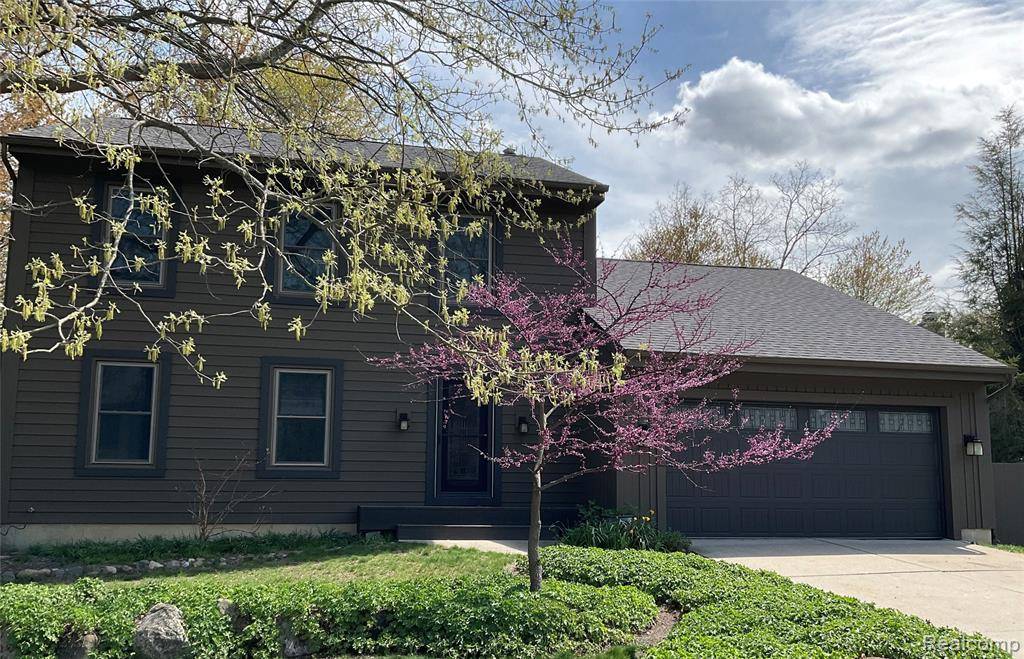 Meridian Twp, MI 48840,6148 Oakpark Trail