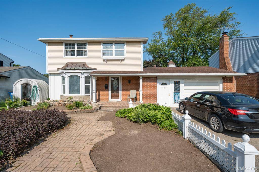 Westland, MI 48185,511 N Byfield Street