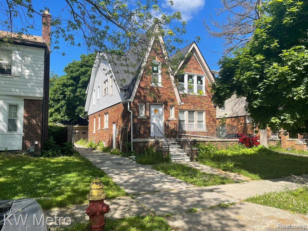 Detroit, MI 48224,5959 COURVILLE Street
