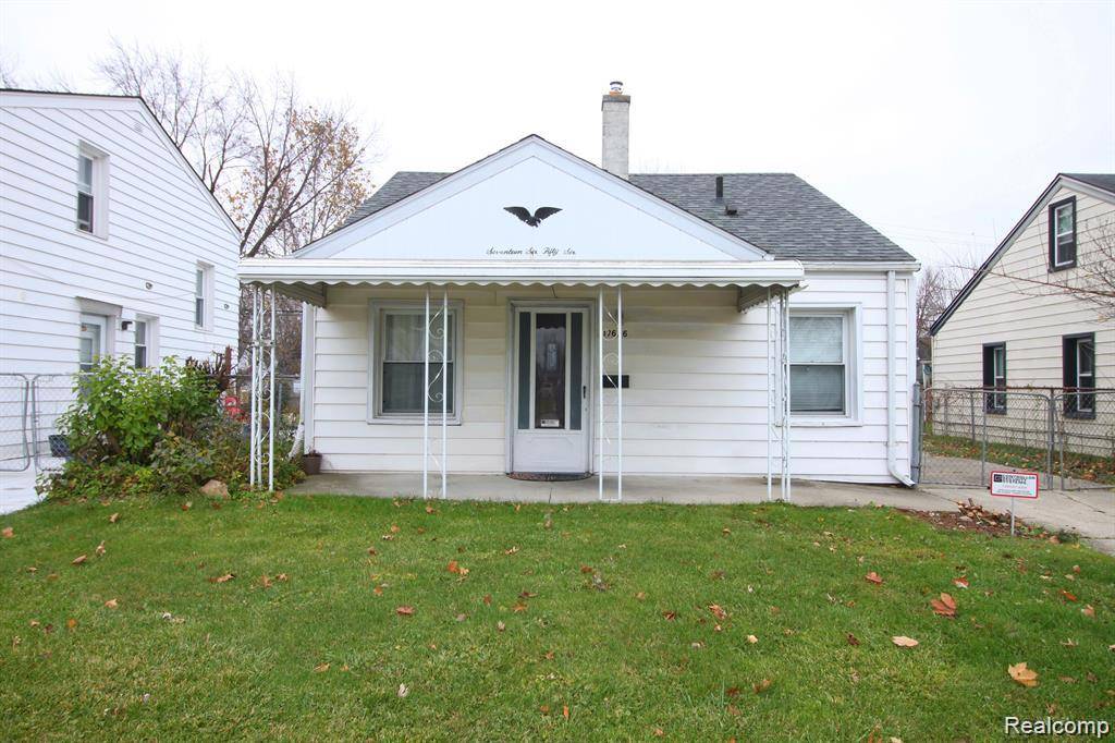 Eastpointe, MI 48021,17656 TOEPFER Drive
