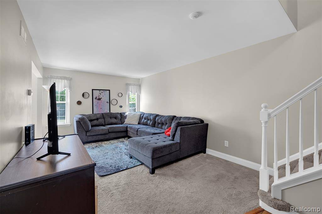 Canton Twp, MI 48188,4093 Hunters Circle E