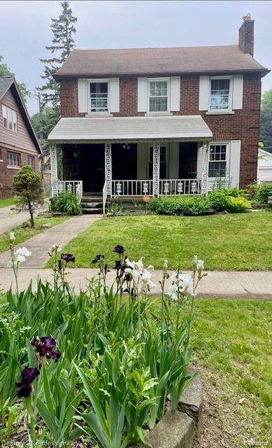 Detroit, MI 48223,14603 Greenview Road