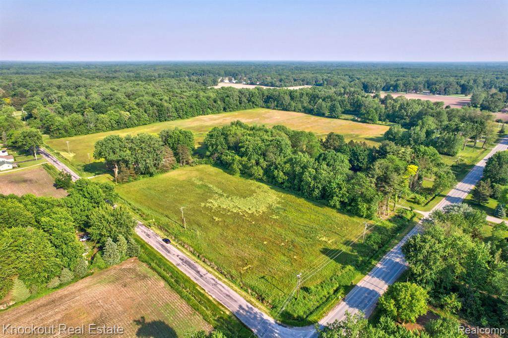 Bridgeport Twp, MI 48601,VL Sheridan Road