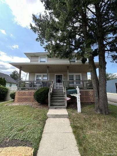 Riverview, MI 48193,18704 Jefferson