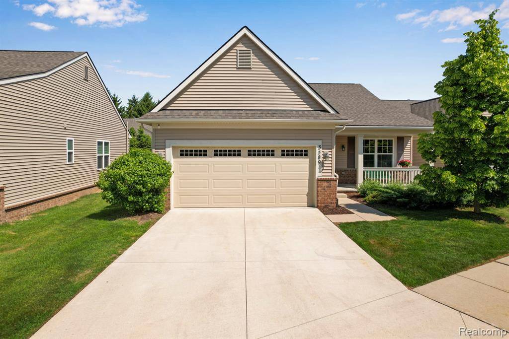 Lake Orion Vlg, MI 48359,3589 W Madison Avenue