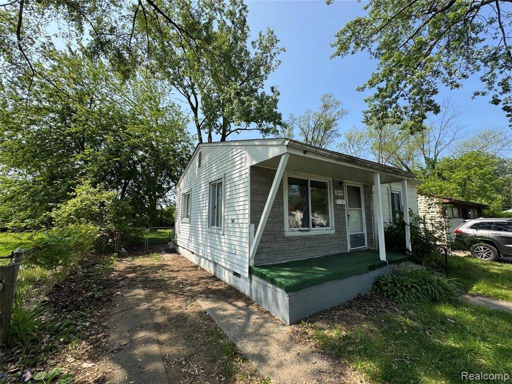 Inkster, MI 48141,26039 Lehigh Street