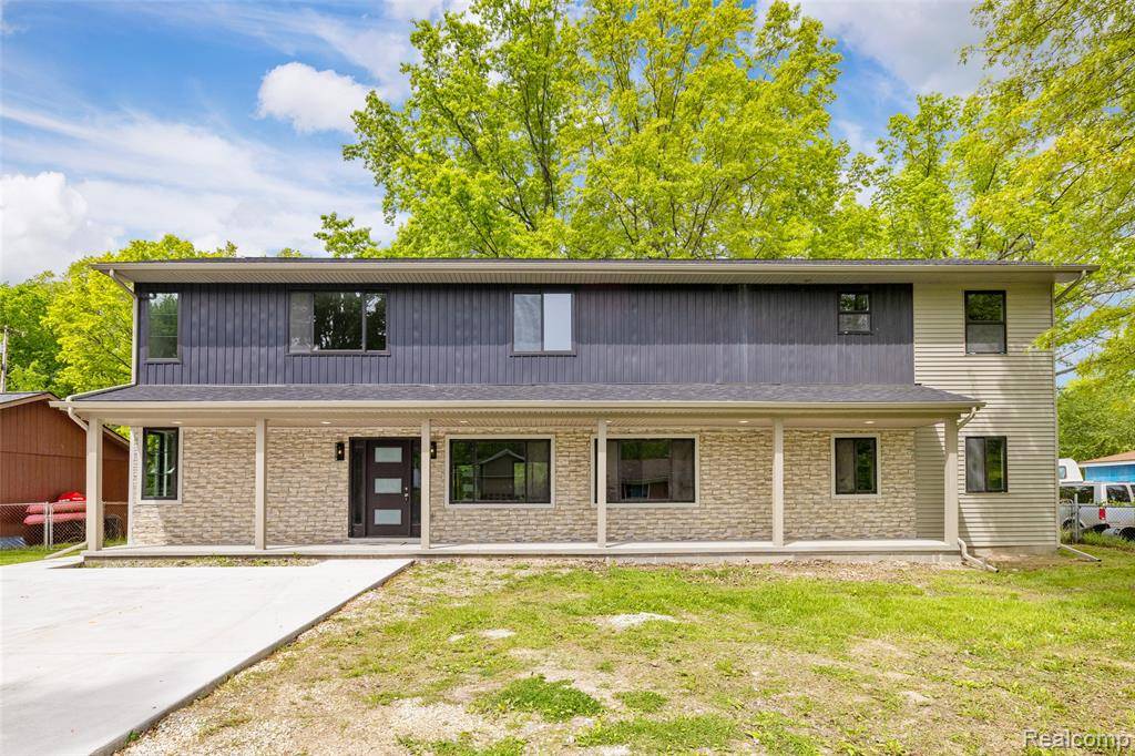 Ira Twp, MI 48023,7598 Lake Park Avenue