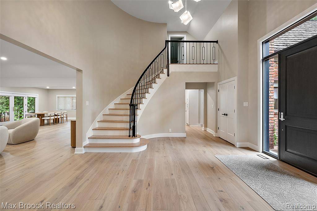 Bloomfield Twp, MI 48301,3546 Bloomfield Club Drive