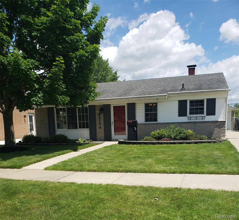 Westland, MI 48185,8224 Milburn Street