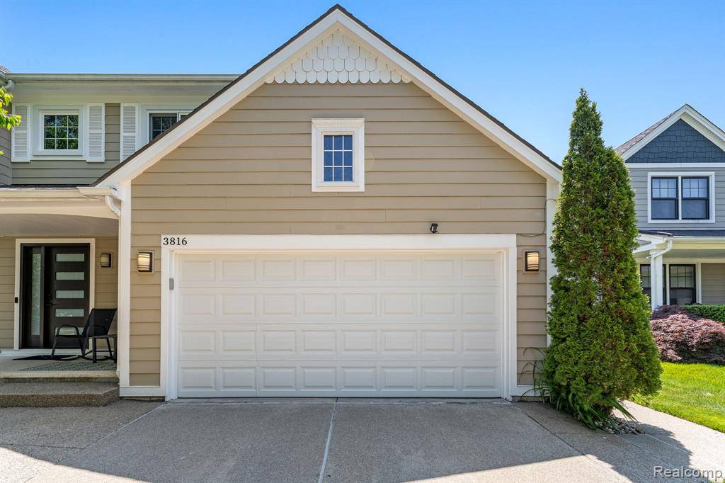 Auburn Hills, MI 48326,3816 Eaton Gate Lane
