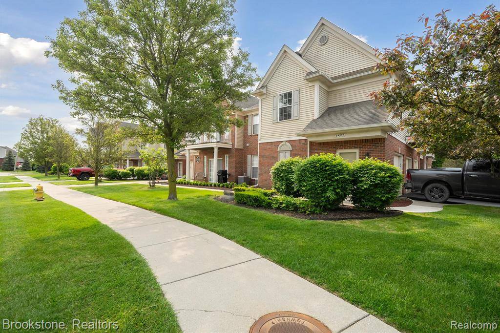 Chesterfield Twp, MI 48047,34580 NORTHRUP Drive