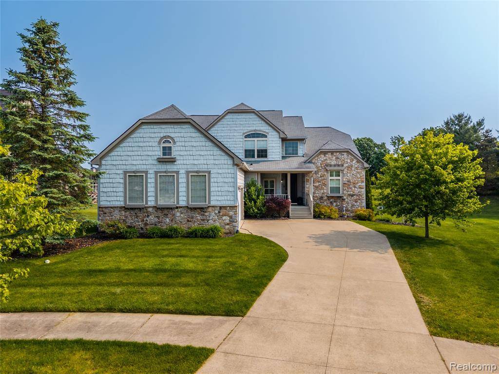 Grand Blanc Twp, MI 48439,2327 Cherry Tree Lane