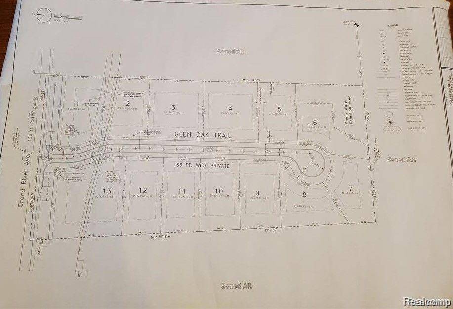 Handy Twp, MI 48836,Grand River GrandRiver