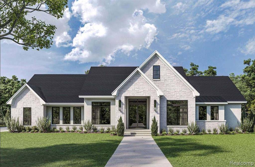 Milford Twp, MI 48381,8 Verona Dr