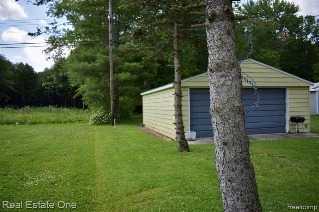 Brownstown Twp, MI 48174,25541 King Road