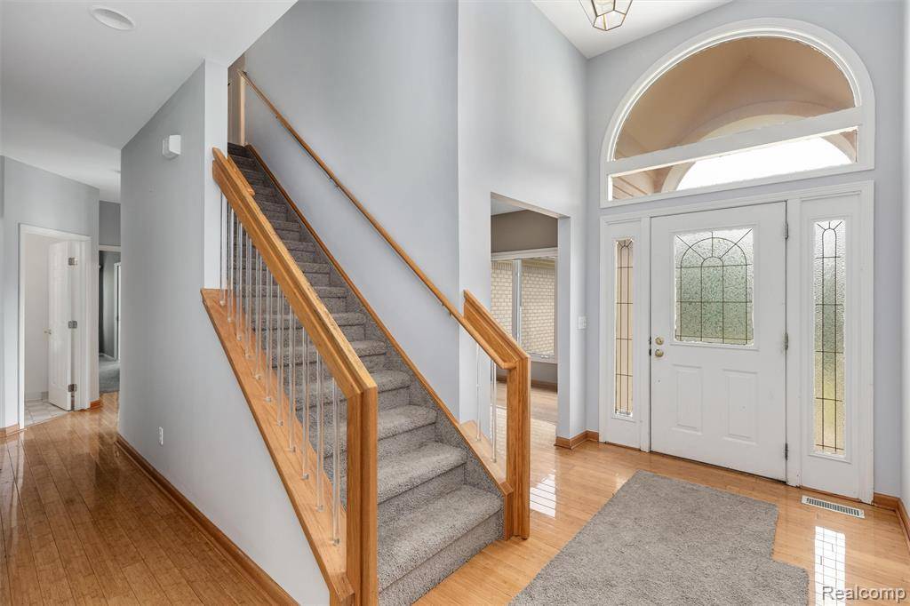 Brighton, MI 48114,2479 Waterfront Drive