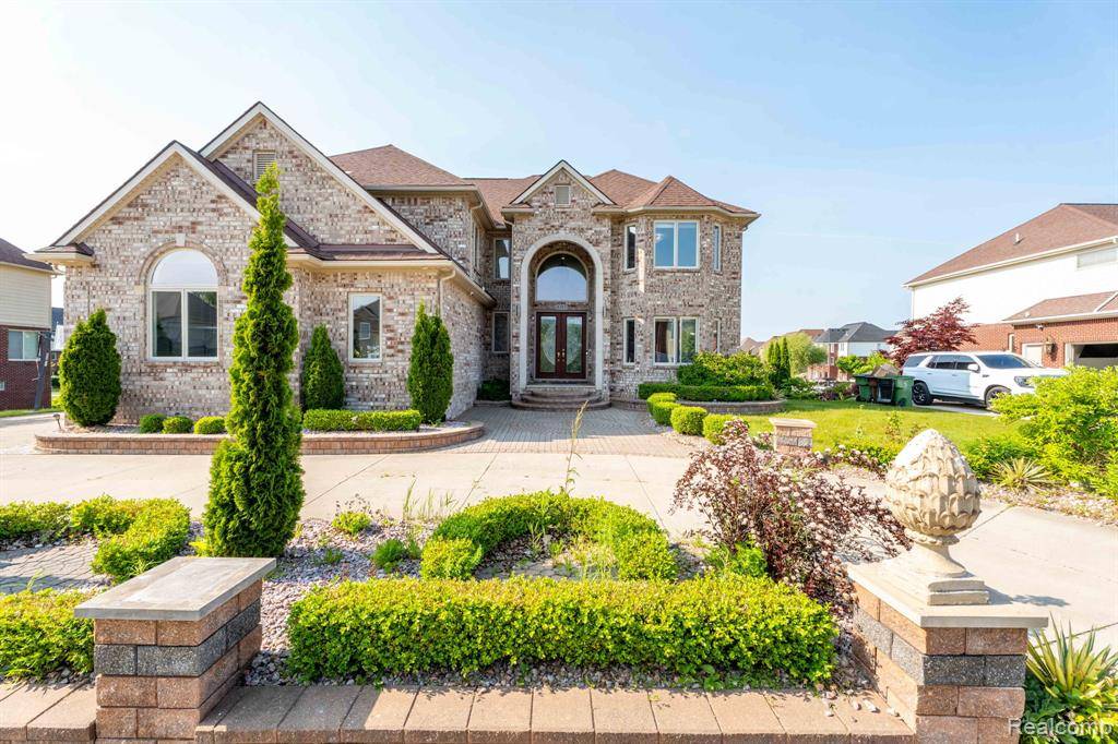 Shelby Twp, MI 48316,4303 S Lake Lane