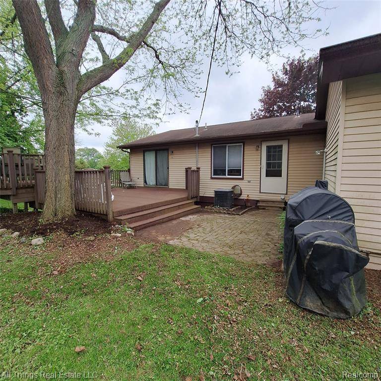 Hadley Twp, MI 48455,3827 WOODLAND Drive